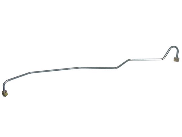 Cano Inj.6ºCilindro Cummins 8,3L Bomba Em Lin Volks 24250/(35300 91A00)/(16300 95A00)/(40300 (TRG130306)