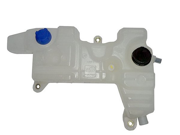 Reservatorio Exp.C/ Tampas Reserplastic Ver Br Volvo FH/VM (20783901)