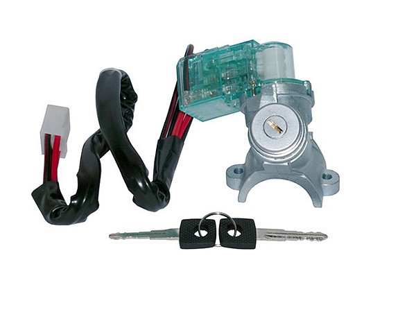 Trava Direcao Completa Mercedes AXOR 1933/ATEGO 1725 (9434600004)