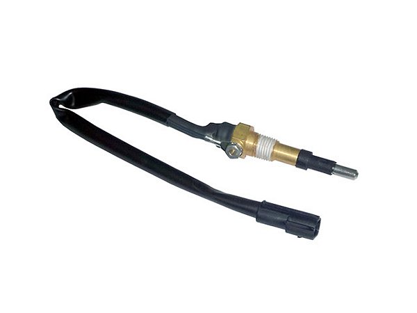 Sensor Nivel Agua C/ Chicote P.Quadrado Ver Volks TODOS CAM.E ONIBUS A PARTIR DE 2003 (2R0941038)