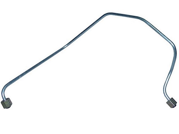 Cano Injetor 1º Cilindro Volvo NH12/FH12/EDC (8193571)