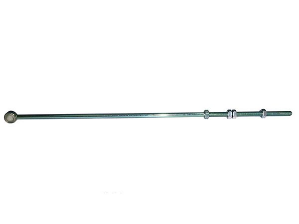 Barra Ligacao 430MM Mercedes AXOR 2628/2826/2828/2831/3131/3340/3344 (9584310392)