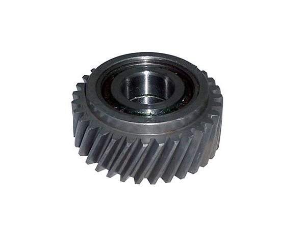 Engrenagem Bomba Agua C/ Rolamento Volvo NL12/EDC (478959)