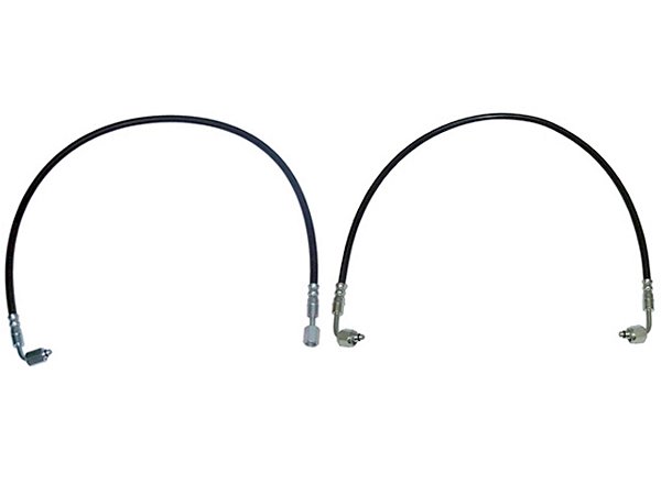 Flexivel Levantar Cabine 750MM Para Sca SERIE 5 P/G/R/T (1851202)