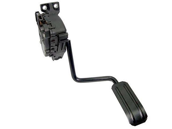 Pedal Acelerador Eletronico Volks VW 17250/24250 CONSTELATION (2R2721507)