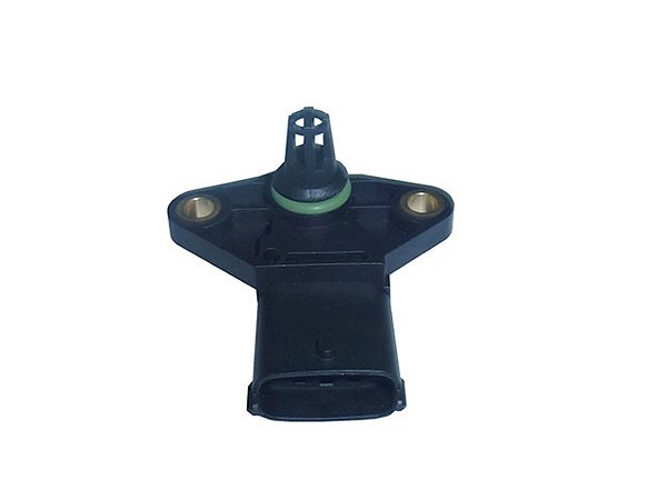 Sensor Pressao Original Volks CONSTELLATION EURO 5/15190D/17230/17260/ (07W130758)