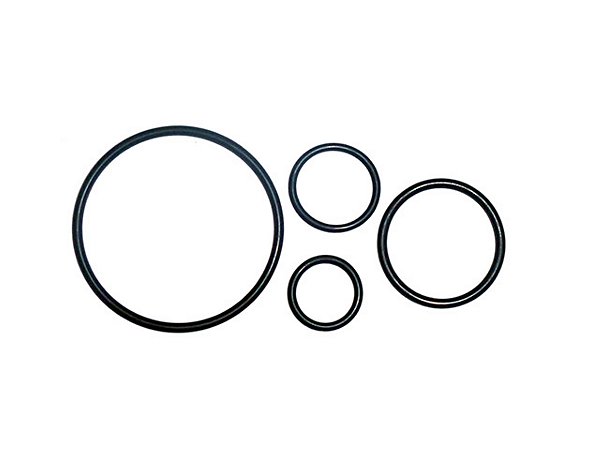 Reparo Valvula Dreno Automatico Wabco Mercedes TODOS (0005868342)