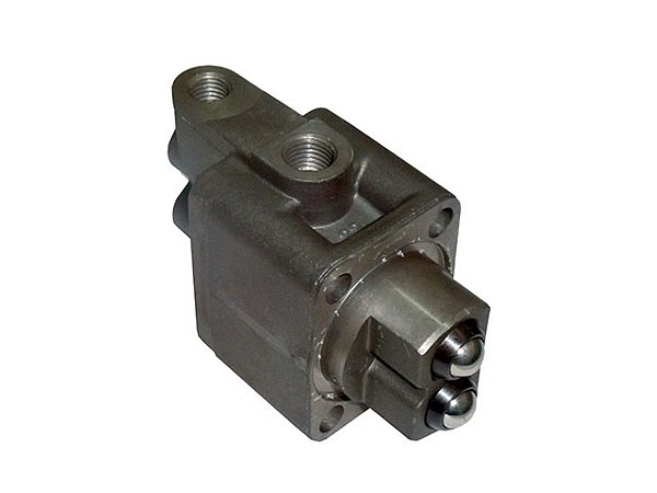 Valvula Pneumatica Cambio Volks 19320/31320 C/CAIXA 16S1650 (2T2301367)