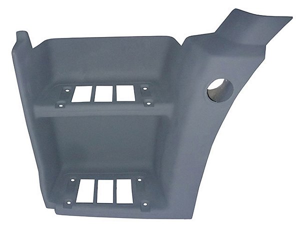Estribo 2 Degraus Le Volks CONSTELLATION (2S2821647)