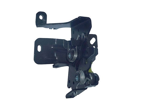 Trava Grade Frontal Superior Le Para Sca P/G/R/T 2012... (1925340)