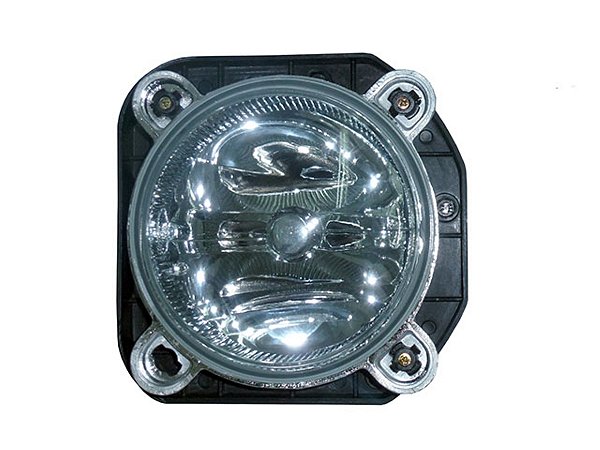 Farol Luz Baixa Le Ford FORD CARGO 2011... (BC4513D269AB)