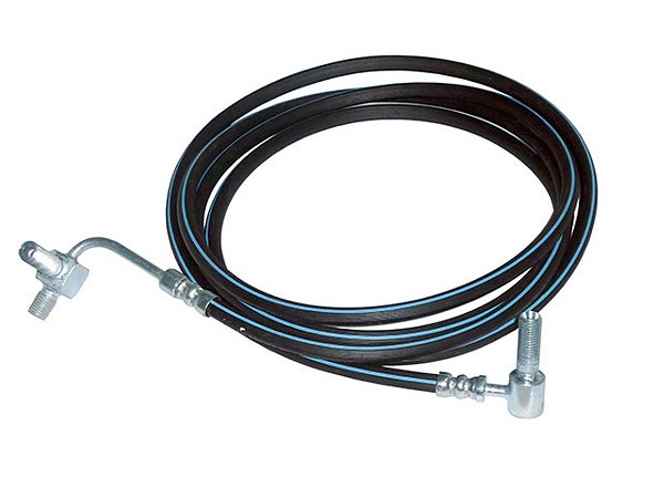 Flexivel Levantar Cabine 3050MM Para Sca SERIE 5 P/G/R/T (1851244)