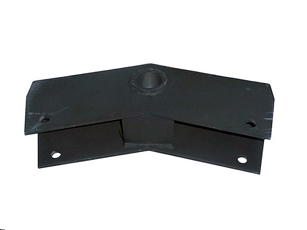 Balanca Asa Delta 5/16 RANDON SUSPENSAO ESTAMPADA 2000 (301206467)