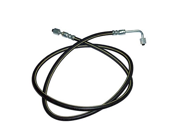 Flexivel Levantar Cabine 1500Mm Para Sca SERIE 5 P/G/R/T (1851227)