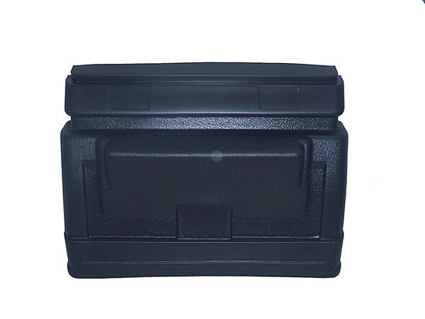 Meio Paralama Dianteiro Tr S/ Furo Volks CONSTELLATION (2T0803227)