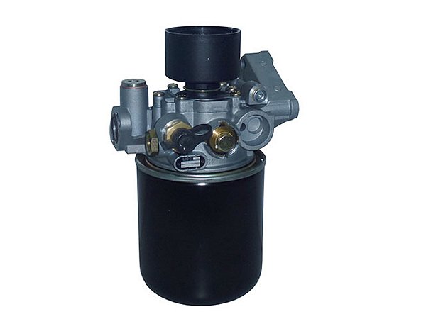 Valvula Apu Ford NOVO CARGO 2428/2422/1722/1932/1723/2423 (BC452A131CB)
