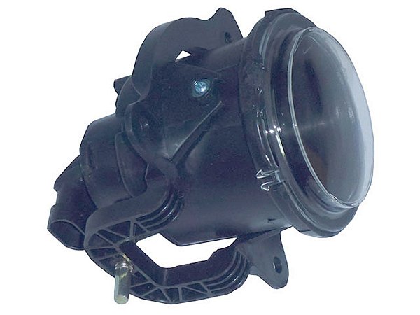 Farol Neblina LD ou LE Mercedes 1218/1418/1620/1622/1938/1634/ATEGO/ATRO (9588200056)