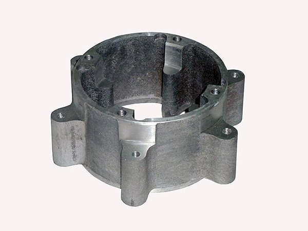 Acoplamento Visco Helice Volvo FH/EDC (1674273)