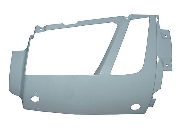 Moldura Farol Ld Volvo FH 13 2008... (82076266)