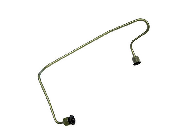 Tubo Inj.3ºCilindro Mwm Serie 10(X-10) Volks 7100/814OCO-CE-CKD DE 1994 A 1995 (2RD130303)