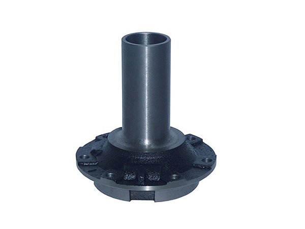Tampa Retentora Eixo Piloto Volks 8150/5140/8140 DELIVERY (2P0301211)