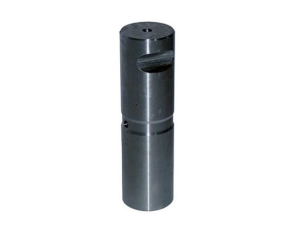 Pino Balanca Ch Conica 50X180MM Cementad CARRETAS MBB TRUCKS / RANDON (301010750)