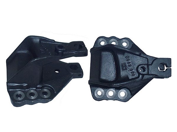 Suporte Mola Traseiro Parte Dianteiro Dir Volks 16170/16220/24250 (TAC803572)