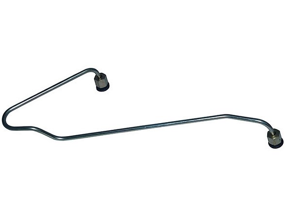 Tubo Inj.3ºCilindro Mwm Serie 10 Bomba Em Lin Volks (14150 CHILE)/14200/12-13-14-15180/16180 (TAE130303)