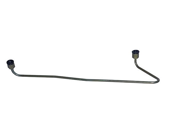 Tubo Inj.4ºCilindro Mwm Serie 10 Bomba Em Lin Volks (14150 CHILE)/14200/12-13-14/15180/16180 (TAE130304)