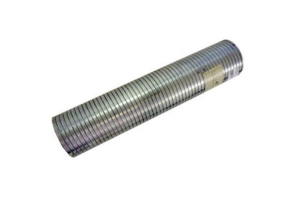 Flexivel Escape Inox 90X420MM Volks LEVES/MICROS APOS 04/13-15170E/180E/190E (2T2253101A)