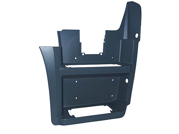 Estribo LD Mercedes AXOR 2035S/2040S/2044S/2036/2041/2536/24 (9446660201)