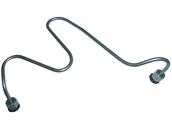 Cano Inj.2ºCilindro Cummins 6Ct 8,3L Volks (16170 DE 93A95)14220/16220/24220 ATE 19 (TJG130302)