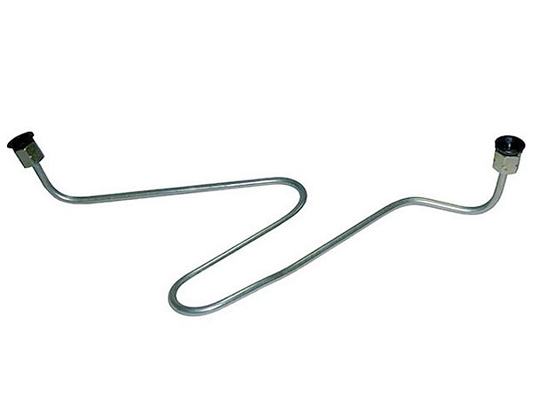 Cano Inj.3ºCilindro Cummins 6Ct 8,3L Volks (16170 DE 93A95)14220/16220/24220 ATE 19 (TJG130303)