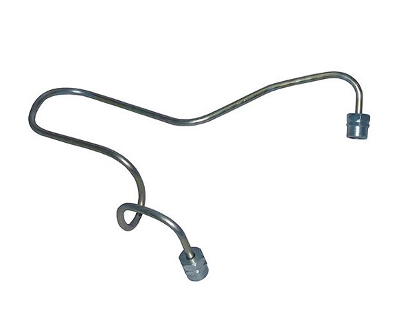 Tubo Inj.1ºCilindro Cummins Volks 17300/17310/18310/26310/26260 (2U0130304)