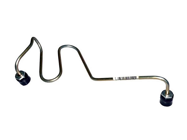 Tubo Inj.2ºCilindro Cummins Volks 17300/17310/18310/26310/26260 (2U0130305)