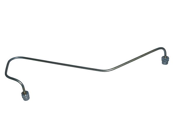 Tubo Inj.4ºCilindro Cummins Volks 17300/17310/18130/26130/26260 (2U0130301)