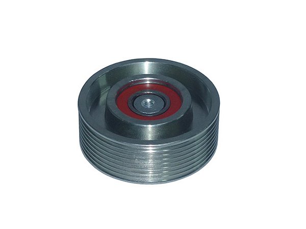 Polia Com Rolamento Aco Rolamento 2ªlinha Volks 5140/8150 DELIVERY/BUS17260EOT (2P0903119)