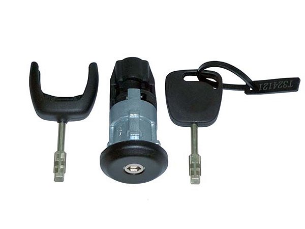 Cilindro Capo C/ Chave Dir/Esq Ford CARGO APOS 2011 (BC457022050CA)