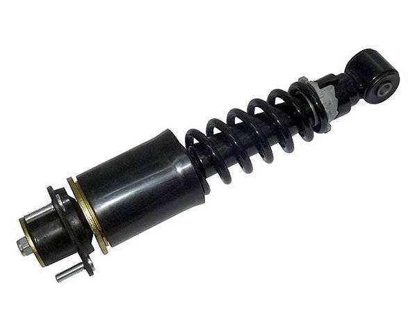 Cj Suspensao Cabine (Tras) Para Sca SERIE 4 APARTIR 2004/SERIE 5 CAB.G/R (1761377)