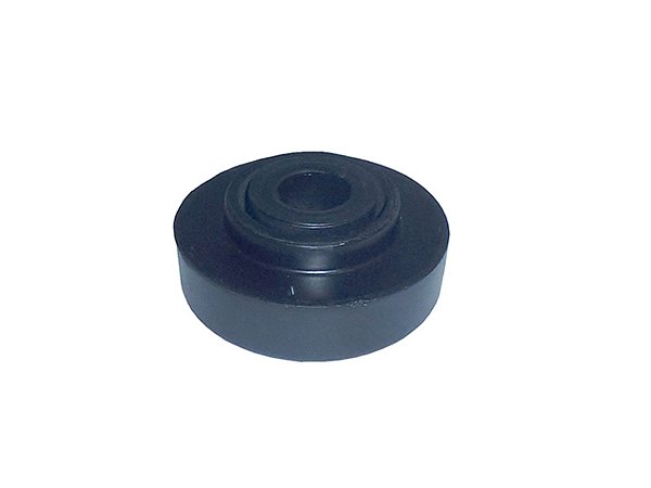 Coxim Traseiro Motor Ford FORD CARGO (TE3199381A)