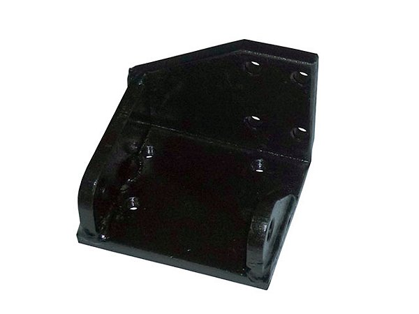 Suporte Alternador Motor Mwm Volks 17210 (2T0903141)