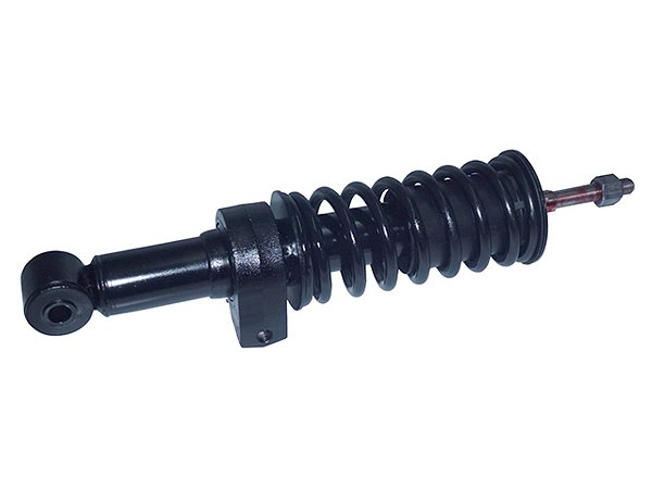 Amortecedor Traseiro Cabine Para Ive TECTOR/CURSOR/CAVALLINO (5801230079)