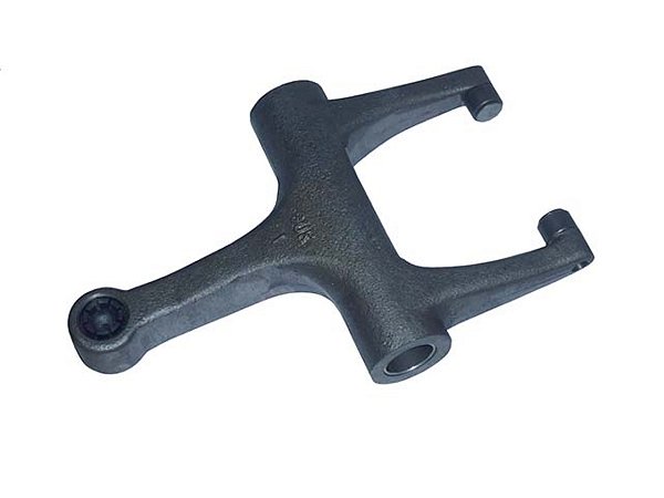 Garfo Acionamento Embreagem Ford CARGO 1722E/1723/1729/2423/2422E/2728E (BH1X7544BA)
