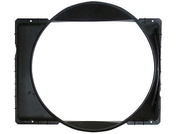 Defletor Radiador Volvo VM 270/310/330/EURO 6 2012... (21500970)