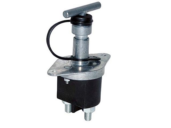 Chave Geral (Corrente De Pico) Mercedes ATEGO 2430/AXOR 2544,3131 (9585450008)