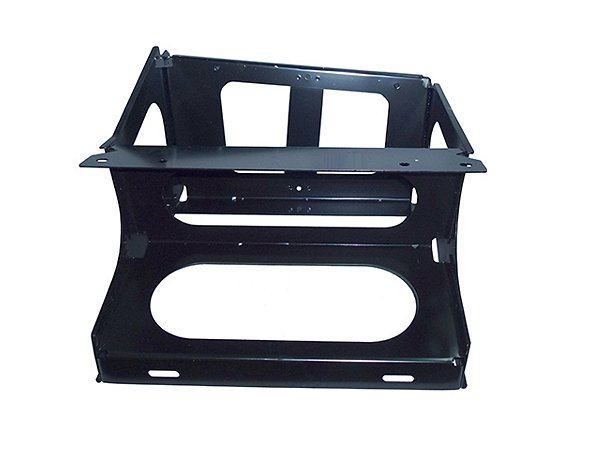 Suporte Estribo LE Mercedes ACCELO (9796607001)