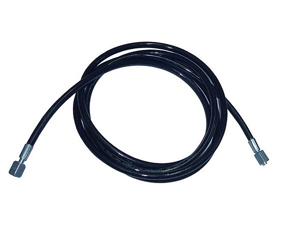 Flexivel Basc.Cabine Bomba Manual A Trava 2550 Mercedes AXOR (9405532782)