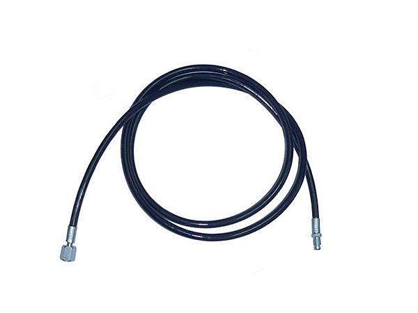 Flexivel Basc.Cabine 1650MM Mercedes AXOR (9405532682)