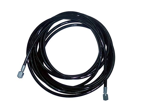 Flexivel Basc.Cabine 6700MM Mercedes AXOR (9585530382)