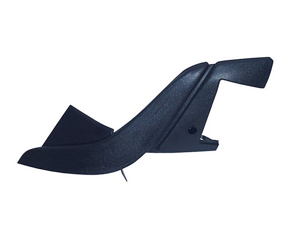 Acabamento Braco Retrovisor LE Volvo FH/NH (20529668)